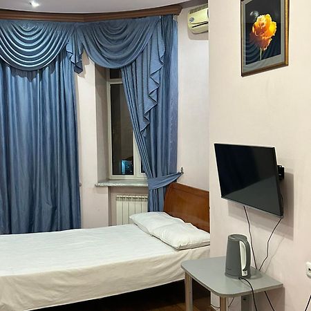 Manand Hotel Yerevan Exterior foto