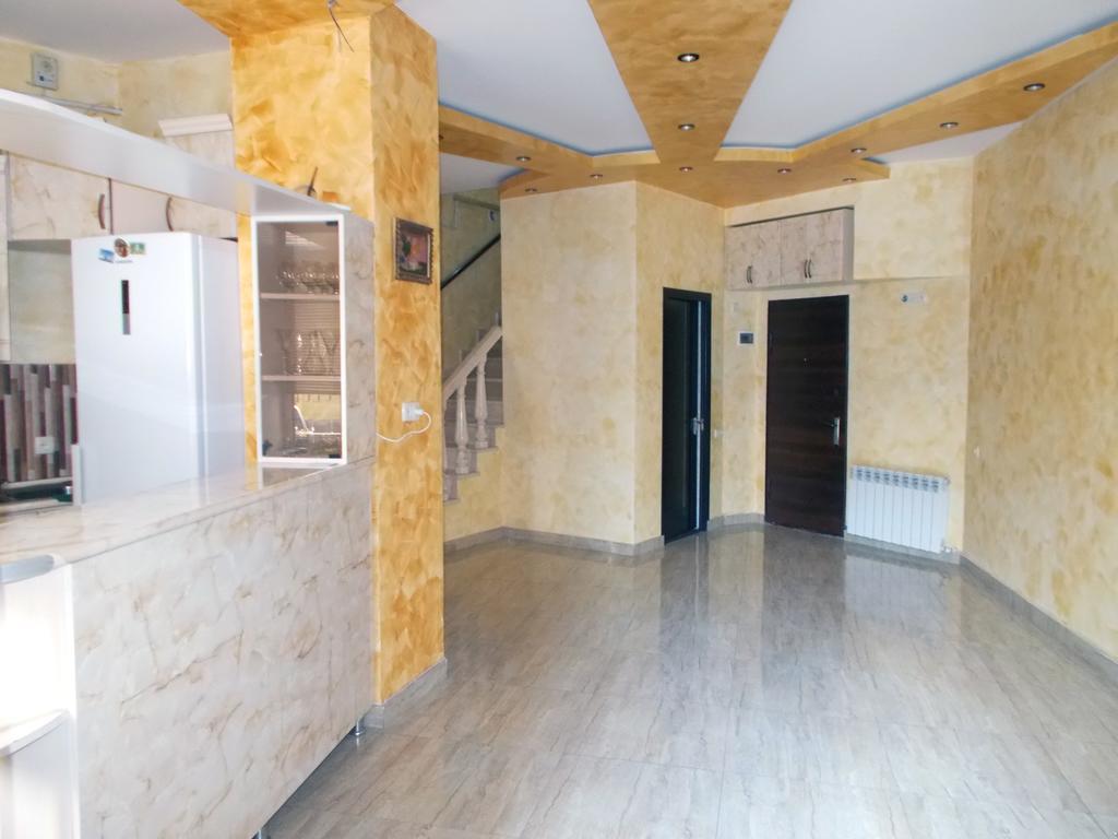 Manand Hotel Yerevan Exterior foto
