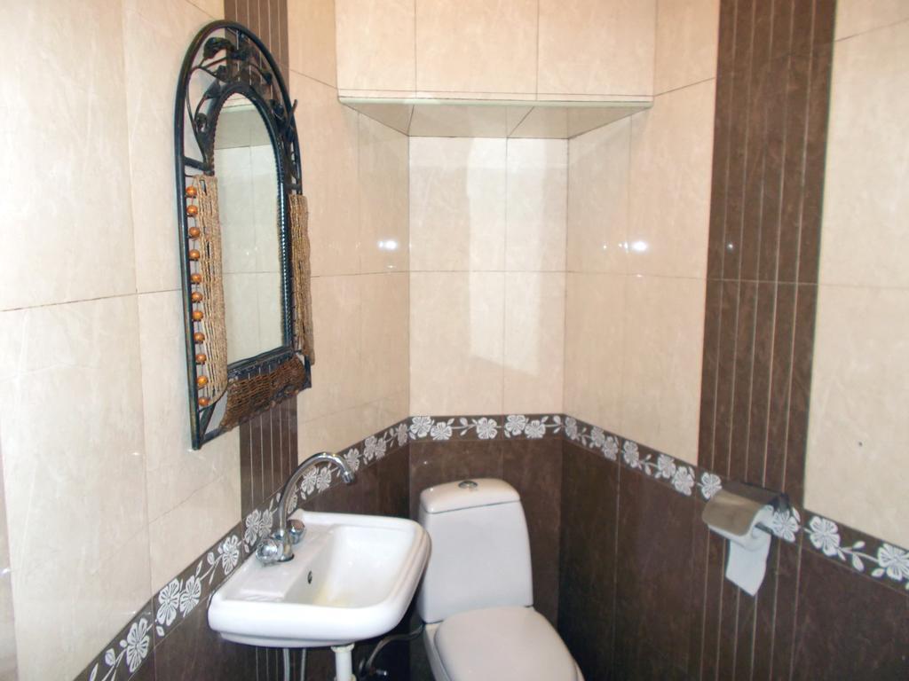 Manand Hotel Yerevan Quarto foto
