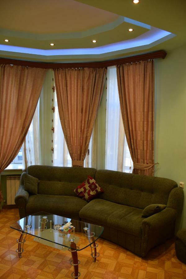 Manand Hotel Yerevan Exterior foto